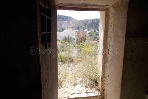 Cave house i Abanilla, Murcia, Abanilla - € 49.000 | Ref: SF0070 - foto 10